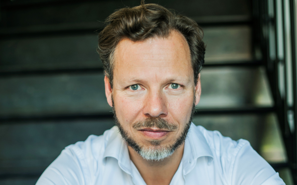 Ben Tiggelaar