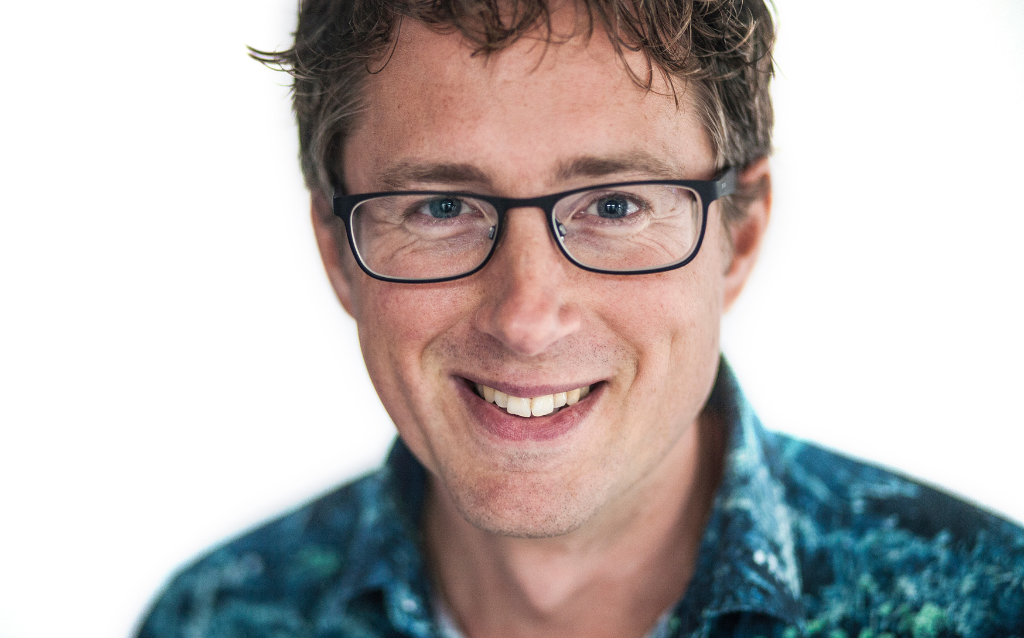 Wouter Hart